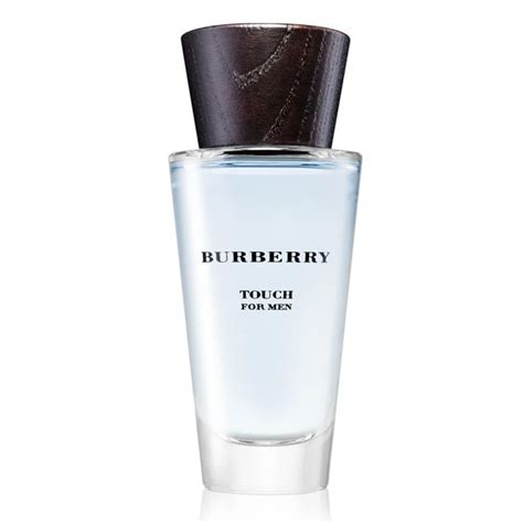 burberry touch eau de toilette for him|burberry touch for men superdrug.